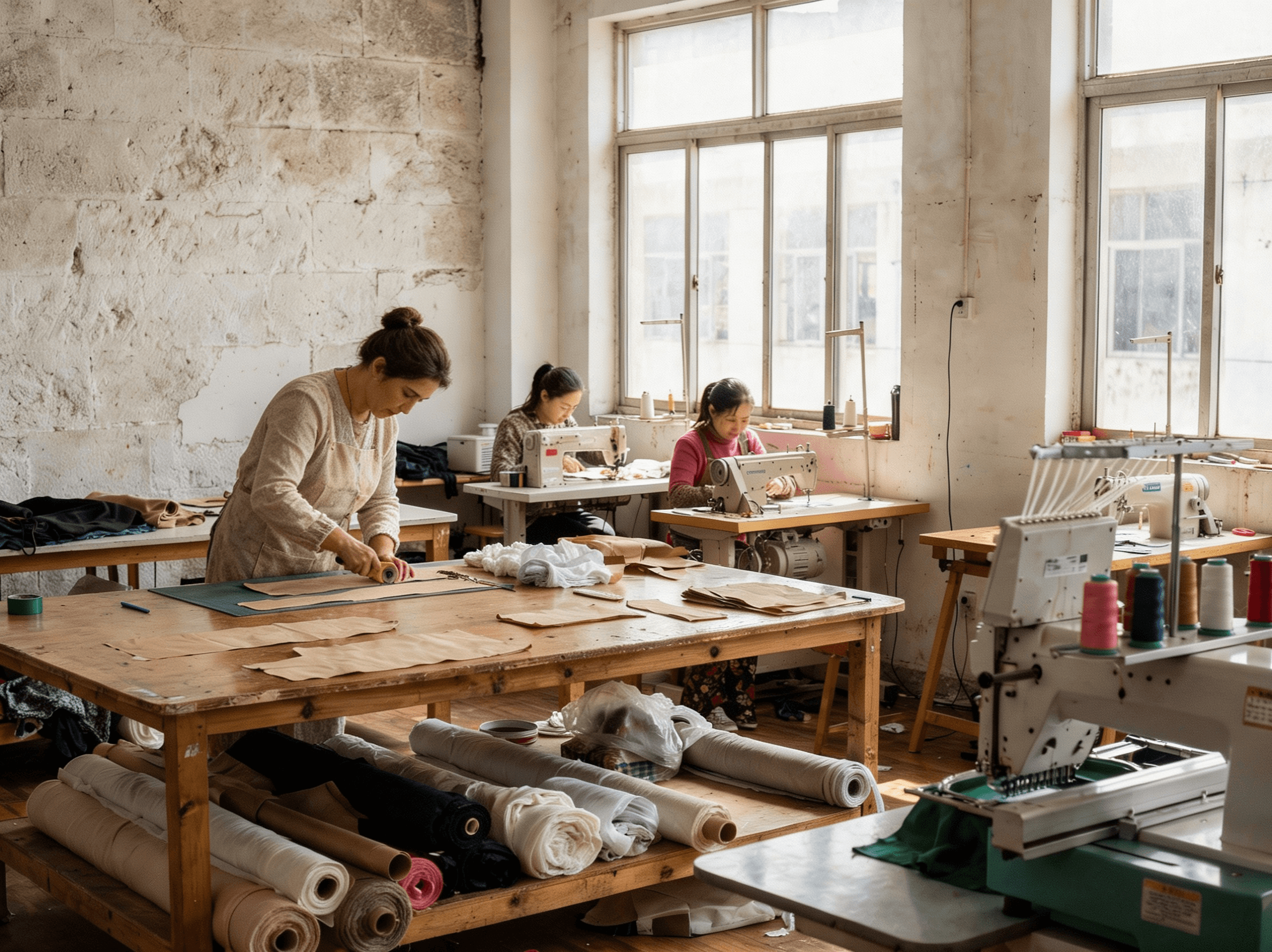 Laboratorio DiviseDucale