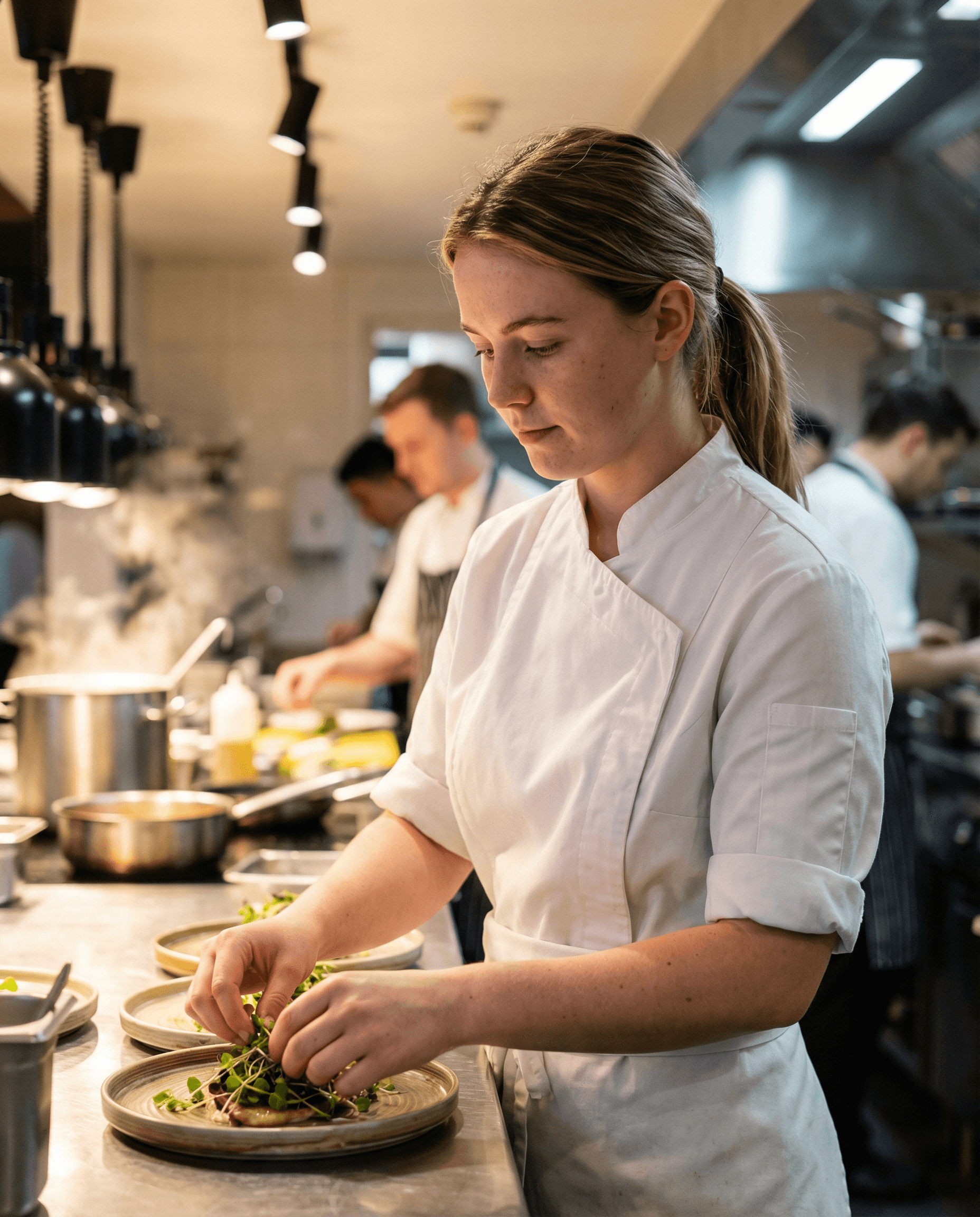 DiviseDucale in cucina